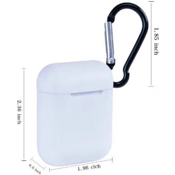 I9S TWS 5.0 Earphone Headphone Stereo Earbuds for iPhone and Smart Phones - Picture 12 of 14